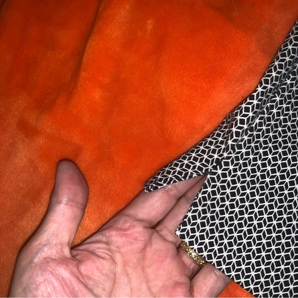 S.C. and Co. White & Black Geo Tummy Control Tennis Golf Pickleball Skort M - Picture 9 of 9